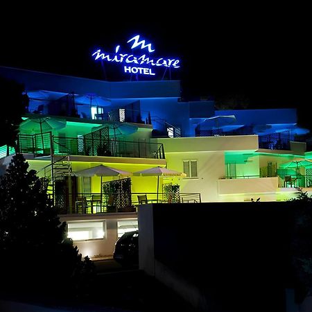 Hotel Miramare Gallipoli Εξωτερικό φωτογραφία