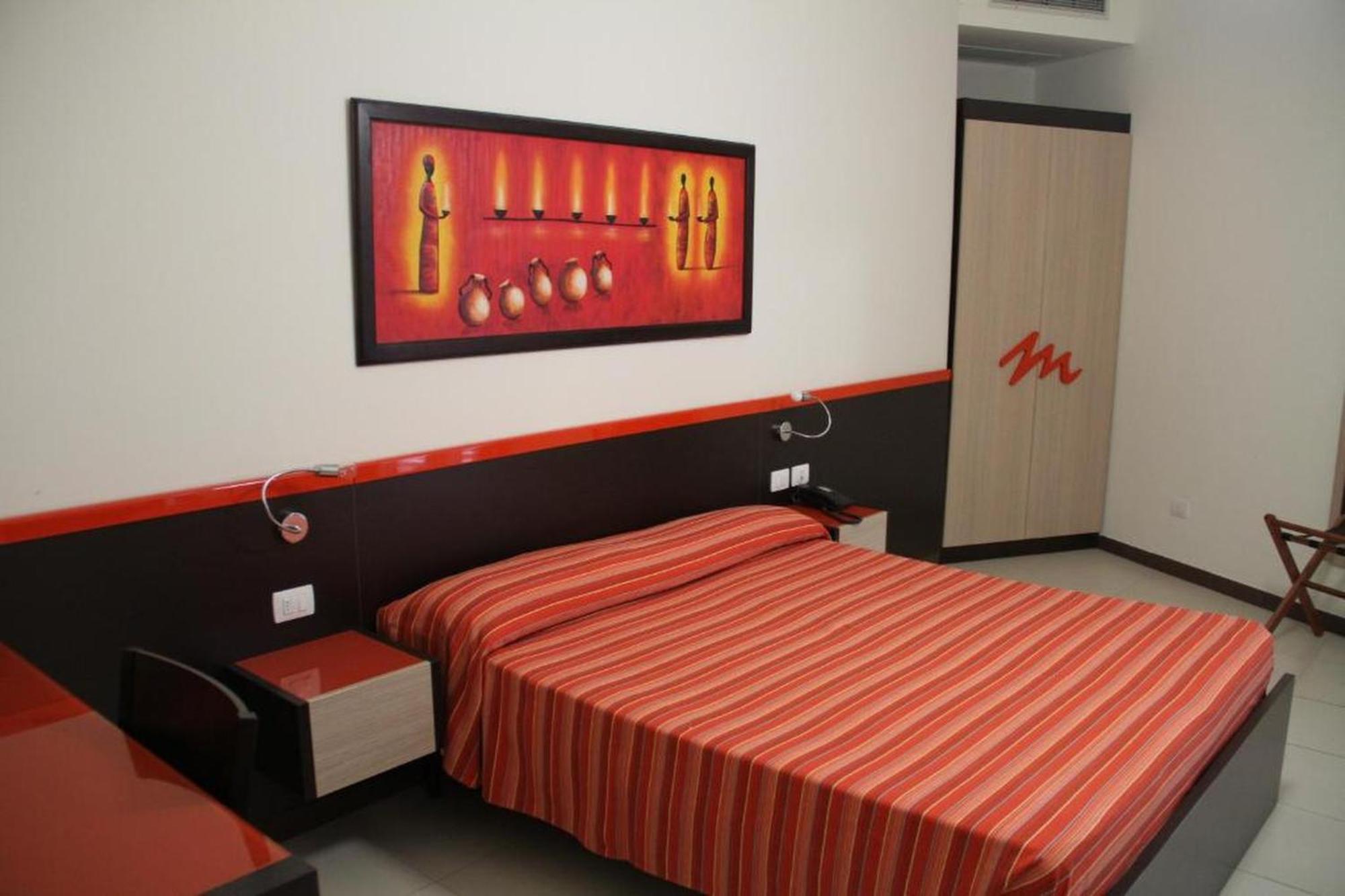 Hotel Miramare Gallipoli Εξωτερικό φωτογραφία