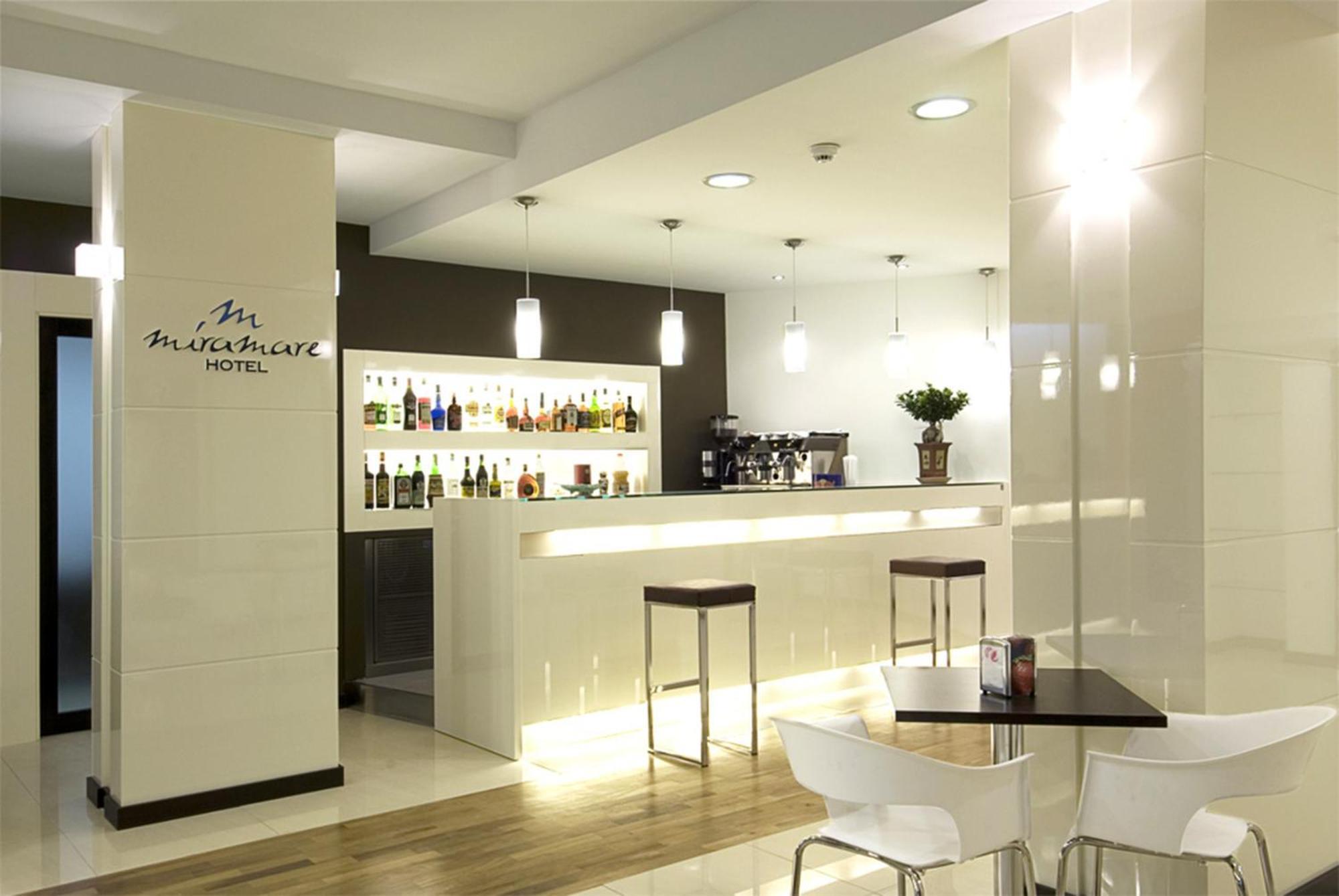Hotel Miramare Gallipoli Εξωτερικό φωτογραφία
