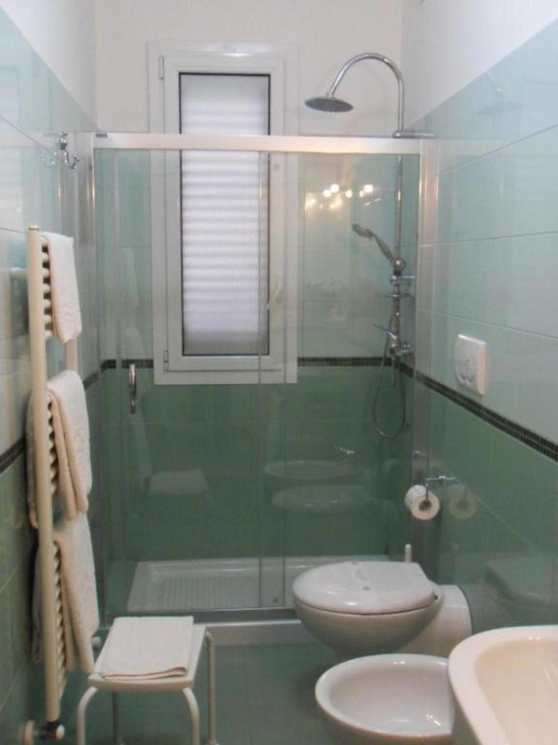 Hotel Miramare Gallipoli Δωμάτιο φωτογραφία