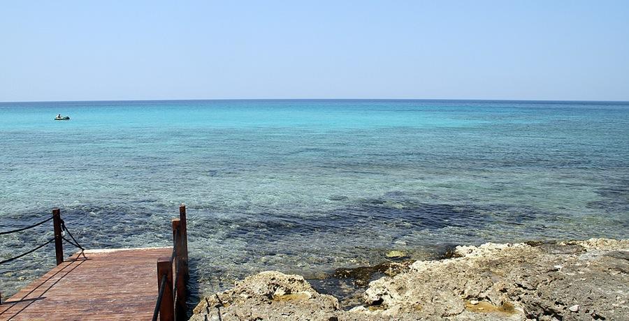 Hotel Miramare Gallipoli Εξωτερικό φωτογραφία