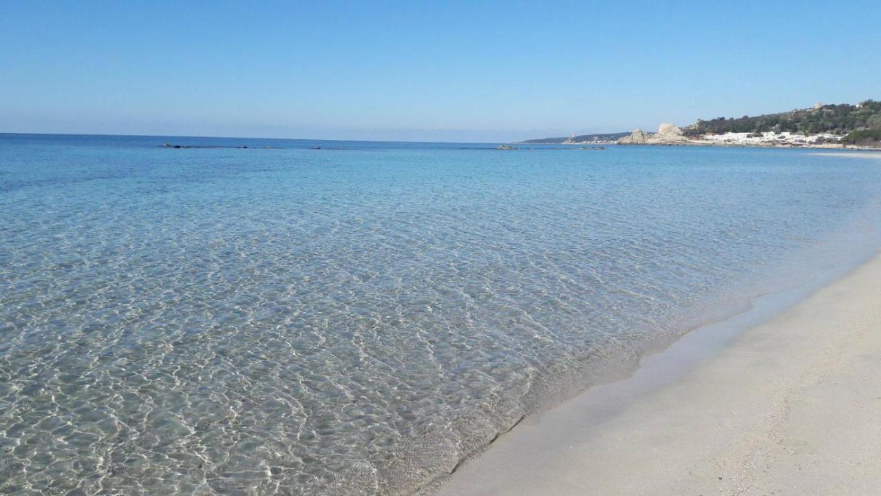 Hotel Miramare Gallipoli Εξωτερικό φωτογραφία